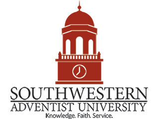 Southwestern Adventist University catalog